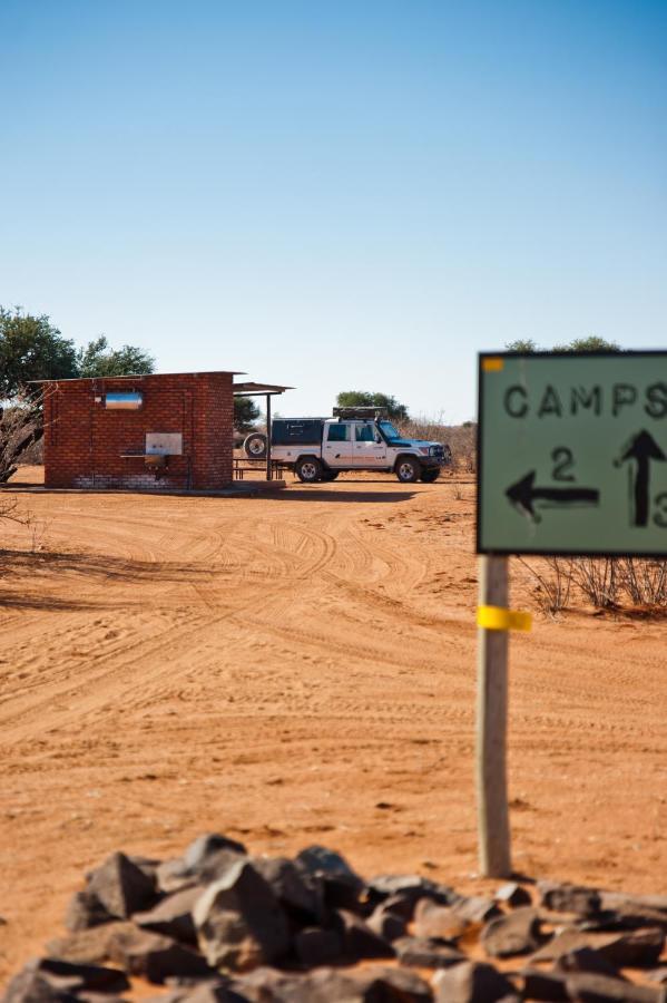 Kalahari Anib Campsite Hotel Hardap Kültér fotó